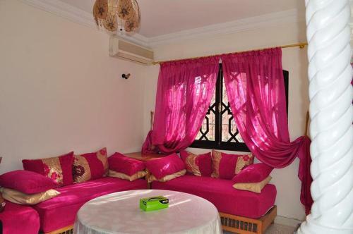 Apartamento R�sidence 3w