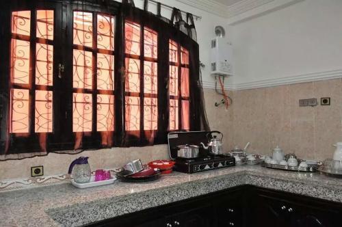 Apartamento R�sidence 3w