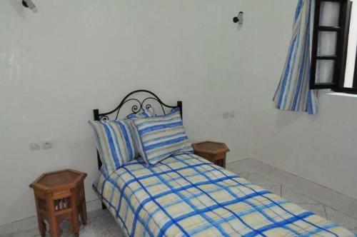 Apartamento R�sidence 3w