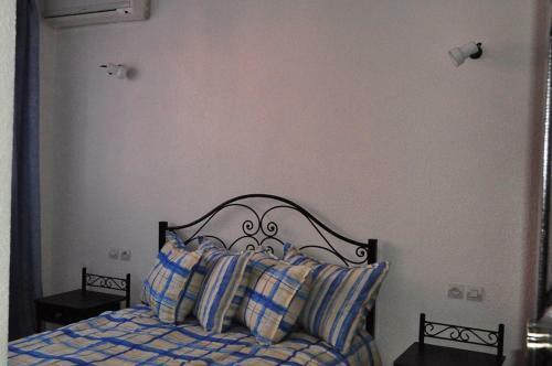 Apartamento R�sidence 3w