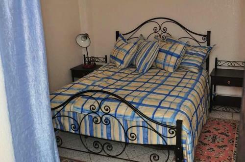 Apartamento R�sidence 3w