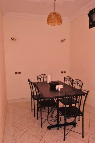 Apartamento R�sidence 3w