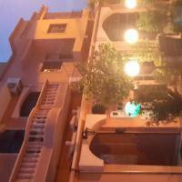 Apartamento R�sidence 3w