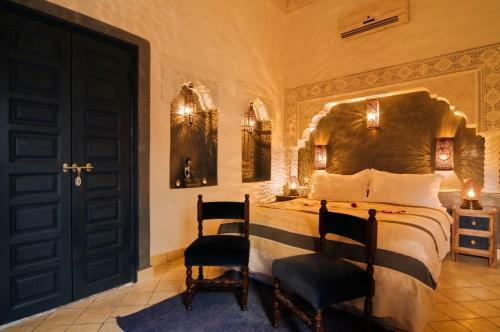 Riad Cinnamon By Marrakech Riad