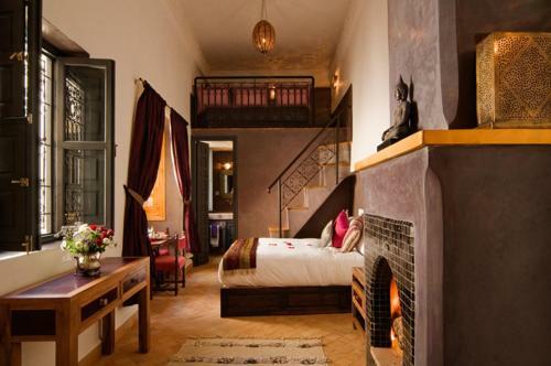 Riad Cinnamon By Marrakech Riad