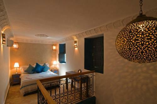 Riad Cinnamon By Marrakech Riad