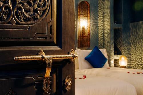Riad Cinnamon By Marrakech Riad