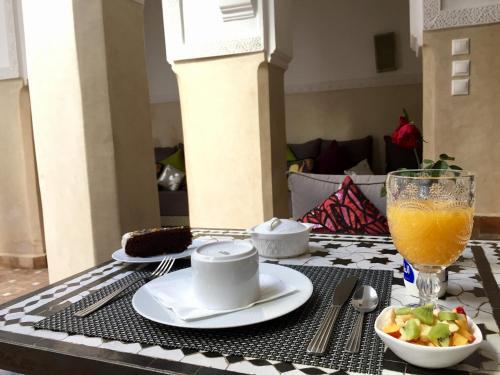 Riad Cinnamon By Marrakech Riad