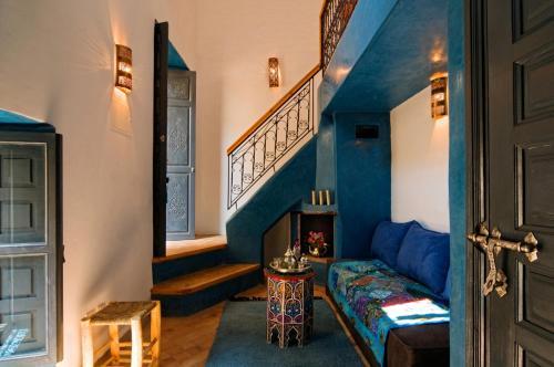Riad Cinnamon By Marrakech Riad