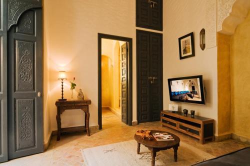 Riad Cinnamon By Marrakech Riad
