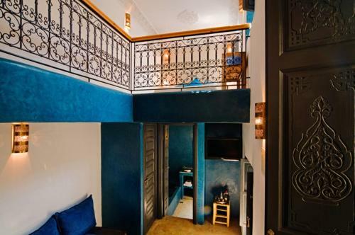Riad Cinnamon By Marrakech Riad