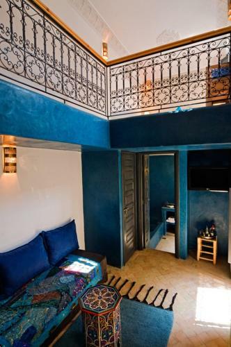 Riad Cinnamon By Marrakech Riad