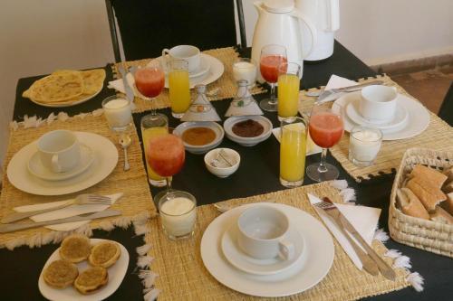 Hostal El Manzar