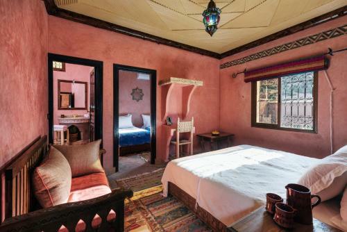 Ouirgane Ecolodge