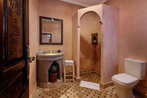 Ouirgane Ecolodge