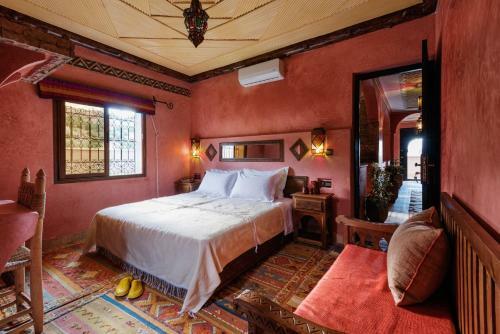 Ouirgane Ecolodge