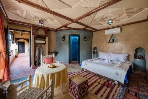 Ouirgane Ecolodge