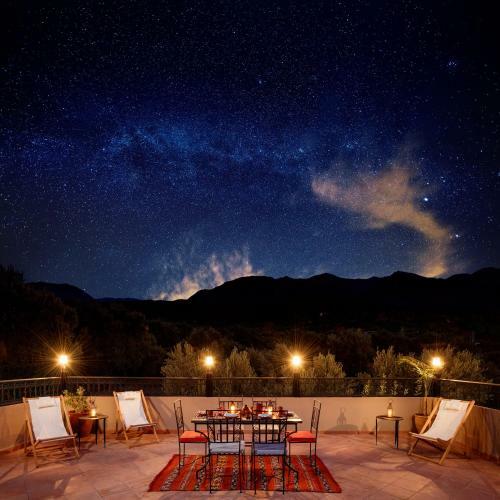 Ouirgane Ecolodge