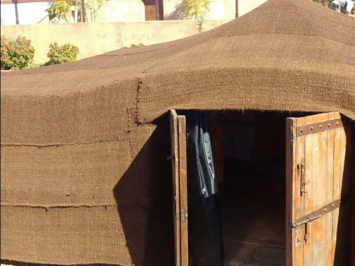 Hotel Terres D'amanar