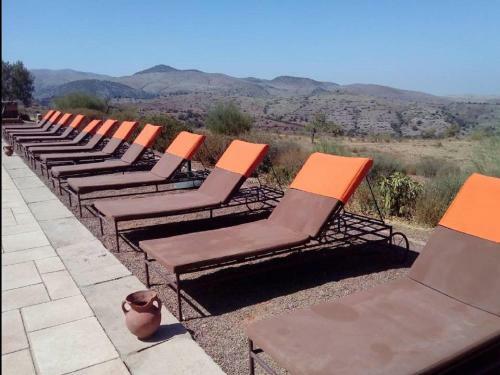 Hotel Terres D'amanar