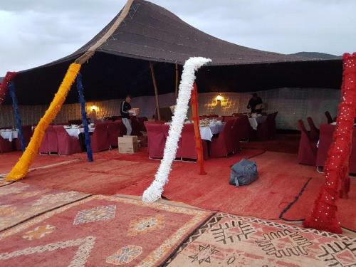 Hotel Terres D'amanar