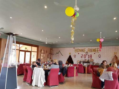 Hotel Terres D'amanar