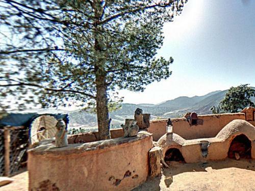 Hotel Terres D'amanar