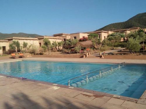 Hotel Terres D'amanar