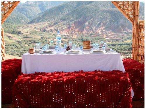 Hotel Terres D'amanar