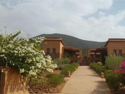 Hotel Terres D'amanar