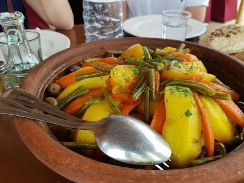 Hotel Terres D'amanar