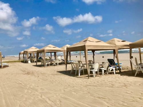 Apartamento Mayan Playa Departamento Uxmal