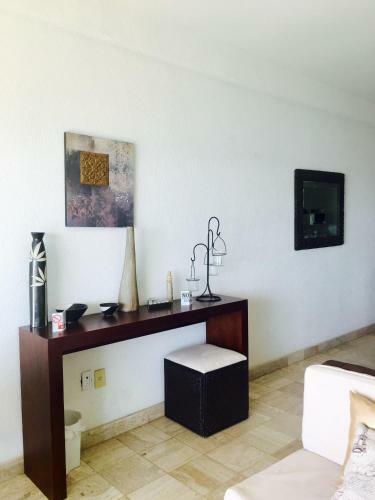 Apartamento Mayan Playa Departamento Uxmal