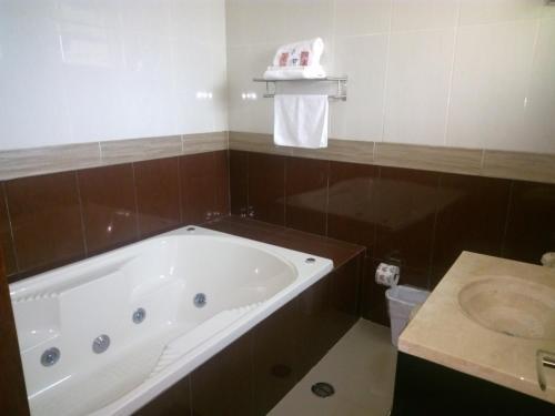 Hotel Tierra Roja