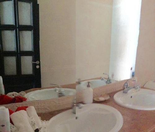Apartamento Les Cr�tes