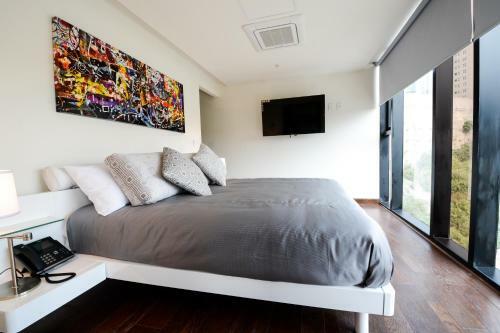 Apartamento Be Mate Santa Fe