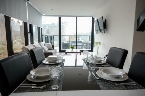 Apartamento Be Mate Santa Fe