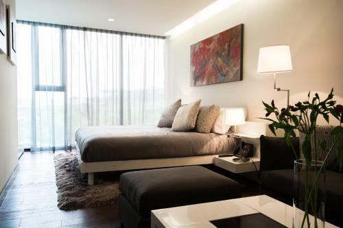 Apartamento Be Mate Santa Fe