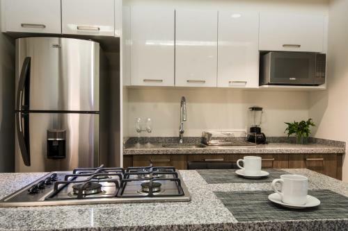 Apartamento Be Mate Santa Fe