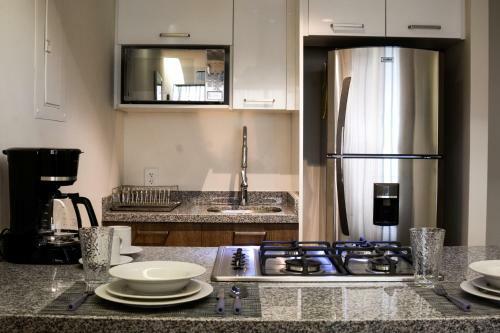 Apartamento Be Mate Santa Fe