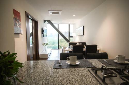 Apartamento Be Mate Santa Fe