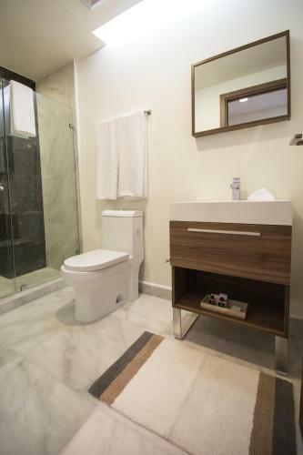 Apartamento Be Mate Santa Fe
