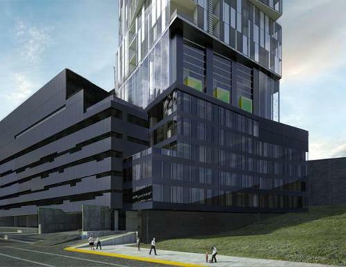 Apartamento Be Mate Santa Fe