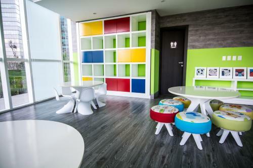 Apartamento Be Mate Santa Fe
