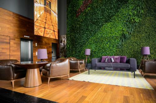 Apartamento Be Mate Santa Fe