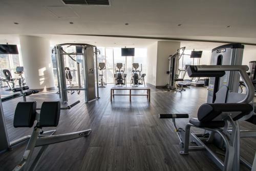 Apartamento Be Mate Santa Fe