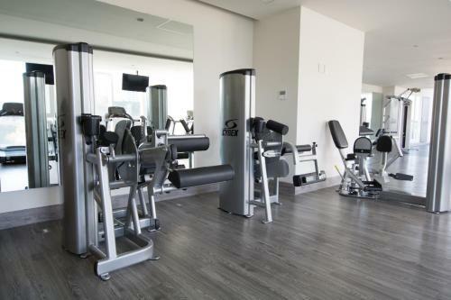 Apartamento Be Mate Santa Fe