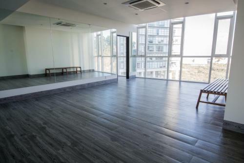 Apartamento Be Mate Santa Fe