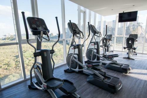 Apartamento Be Mate Santa Fe