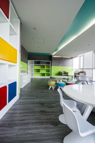 Apartamento Be Mate Santa Fe